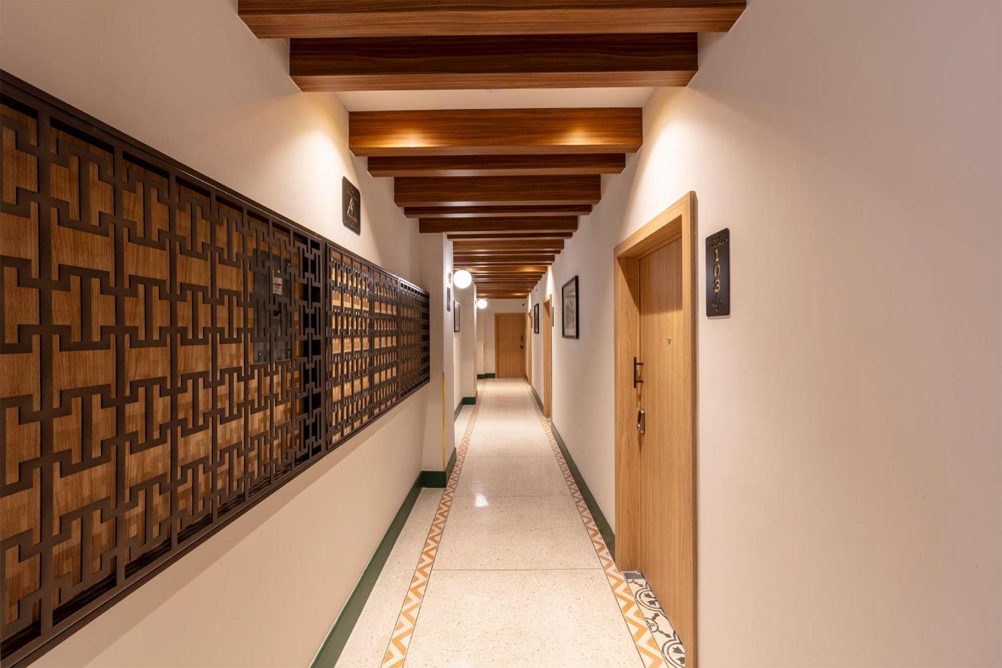 דירות מקסיקו סיטי Casa Filomeno מראה חיצוני תמונה