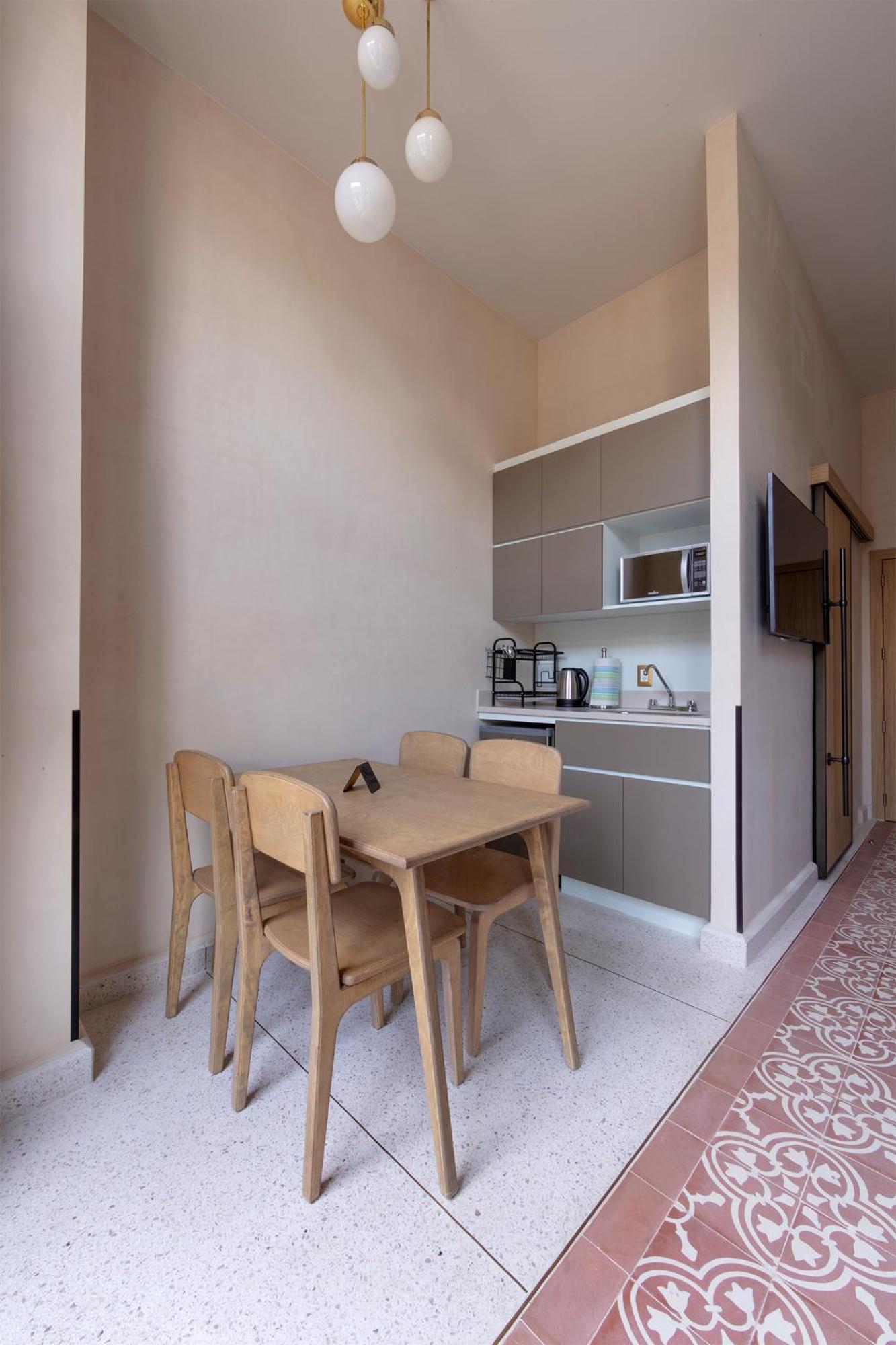 דירות מקסיקו סיטי Casa Filomeno מראה חיצוני תמונה